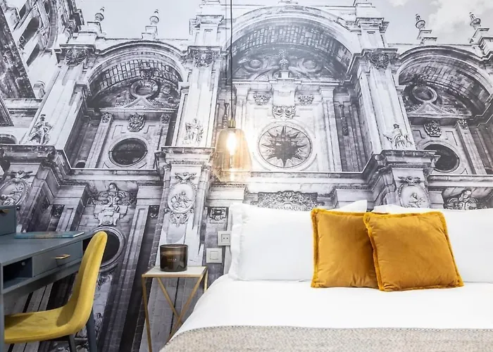 Hotel Presidente By Maxi Hoteles Granada
